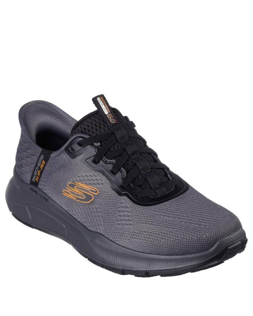 Skechers Slip Ins Relaxed Fit Equalizer 5.0 Standpoint Skechers