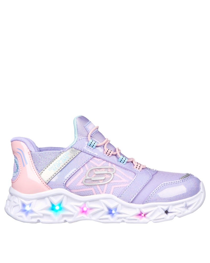 Skechers kids galaxy lights sale