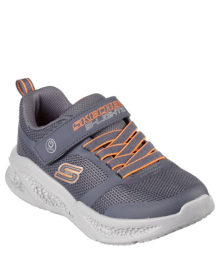 Kids S Lights Meteor Lights Skechers