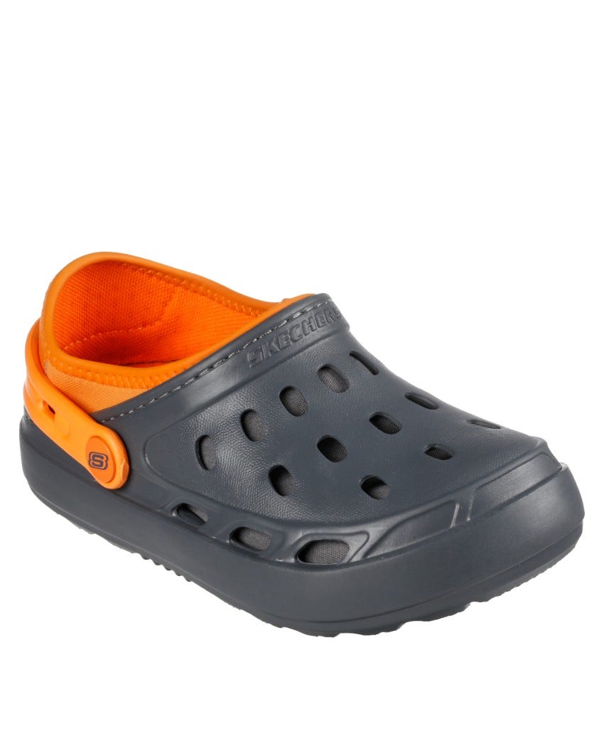 Skechers crocs kids discount