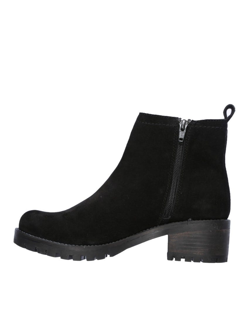 Skechers lug nut boots shop