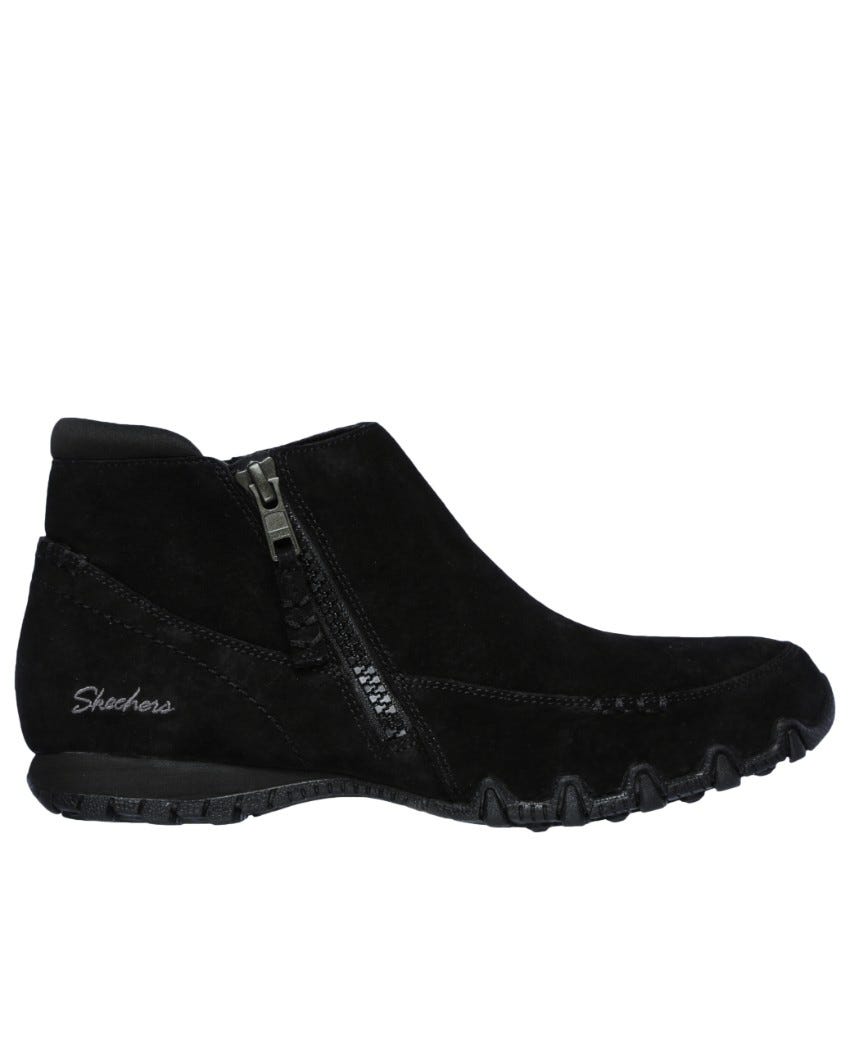 Bikers Zippiest Skechers