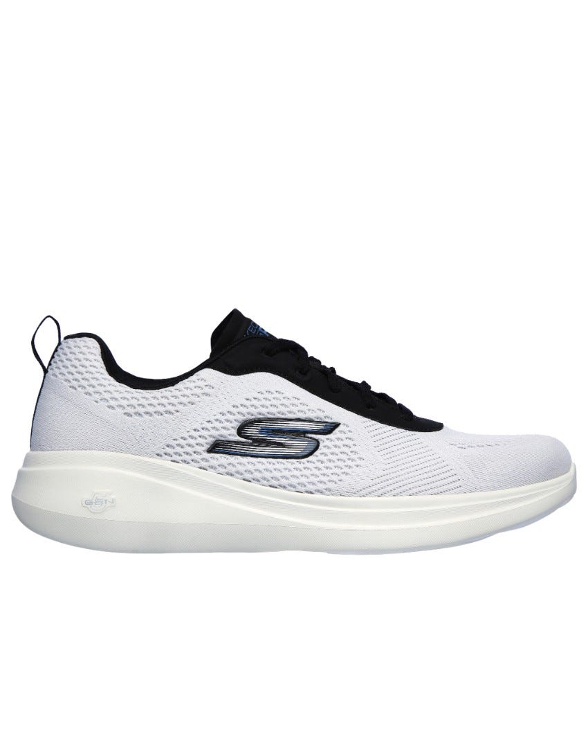 Skechers go run fast quake review top