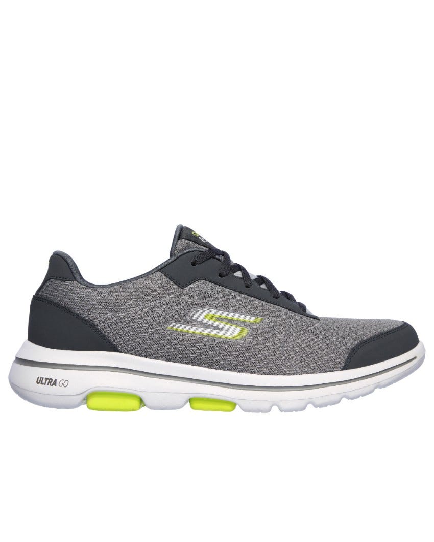 Skechers go walk 5 qualify extra wide sales