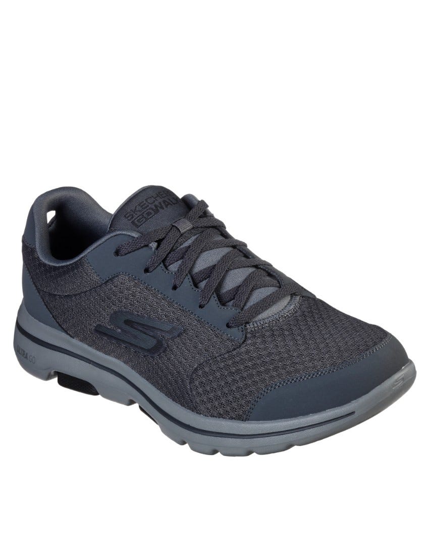 Skechers go walk 5 uk mens store