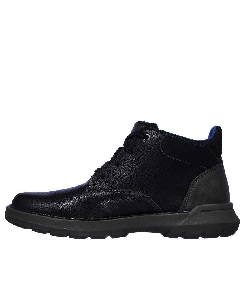 Skechers relaxed fit hotsell doveno - molens