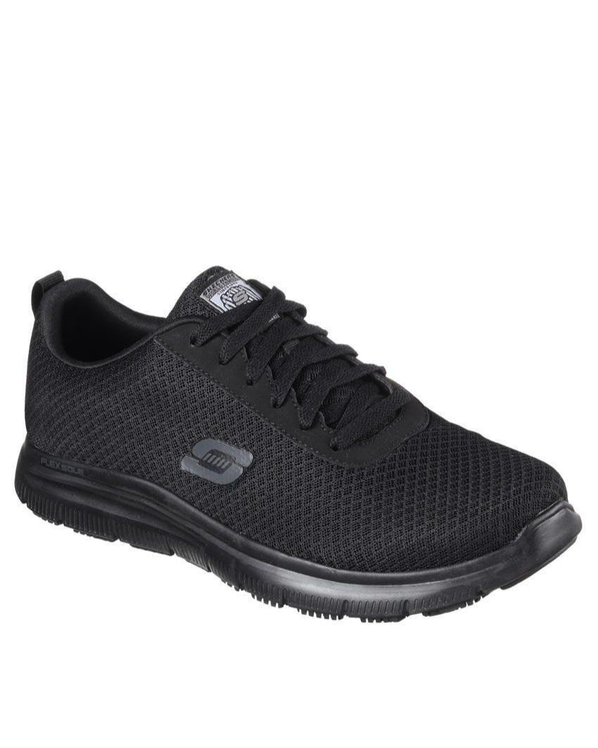 Skechers flex on sale fit shoes