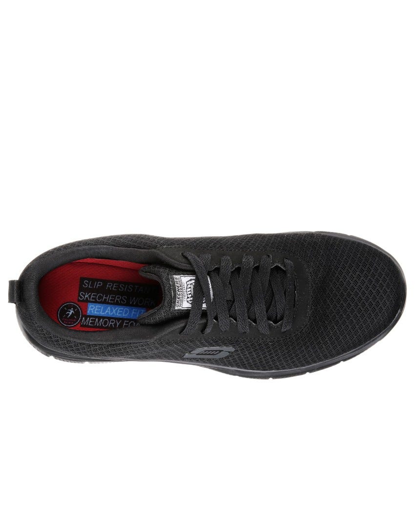 Skechers 2025 work outlet