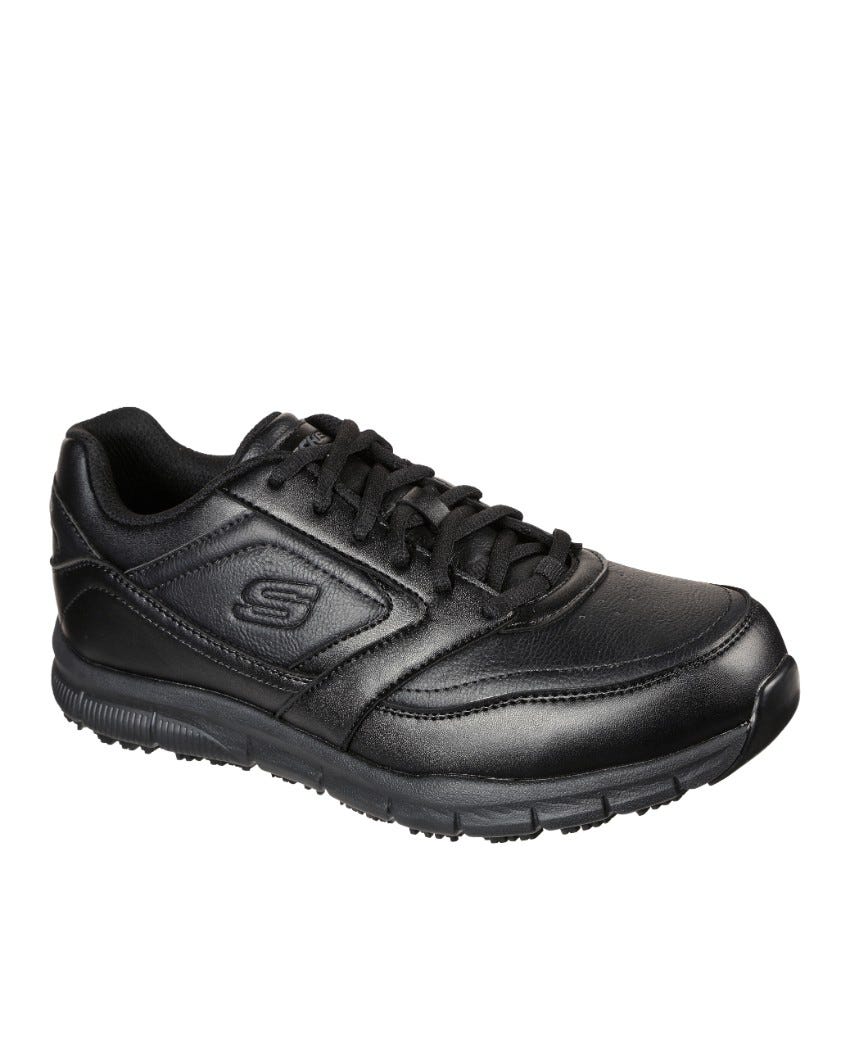 Slip resistant on sale sketchers