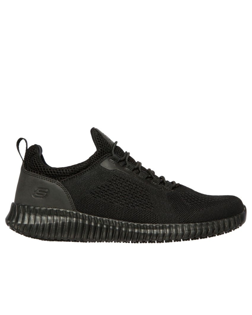 Skechers work las vegas 2025