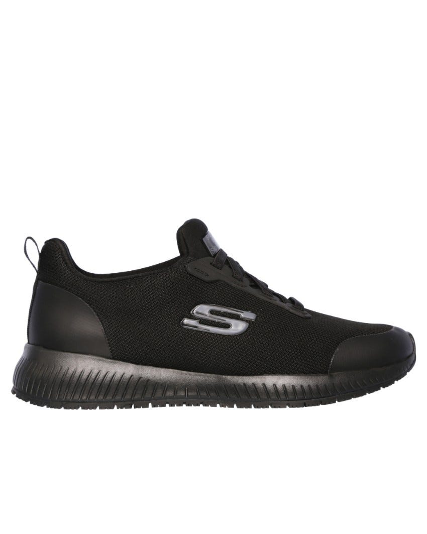 Skechers work top shoes nz