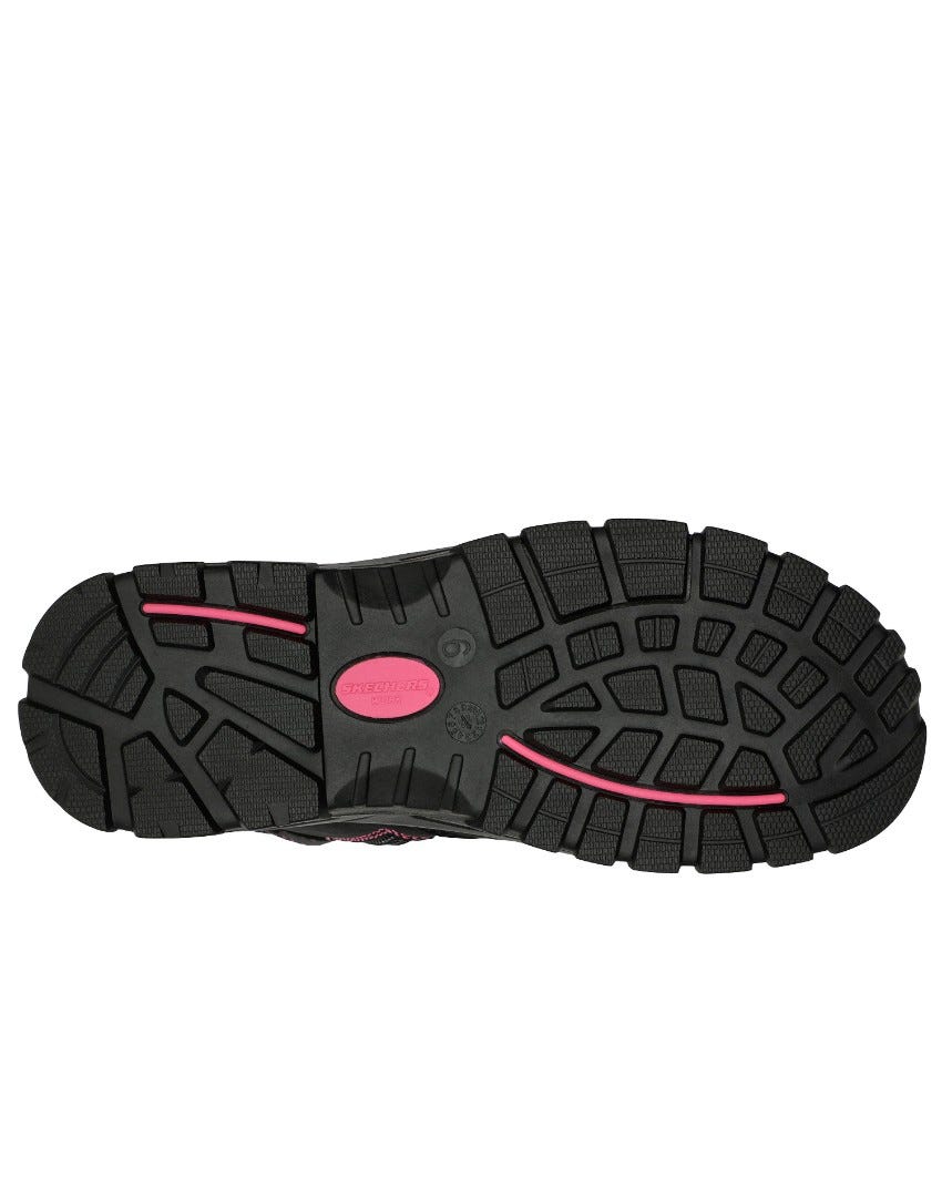 Composite Toe Work Boot Skechers
