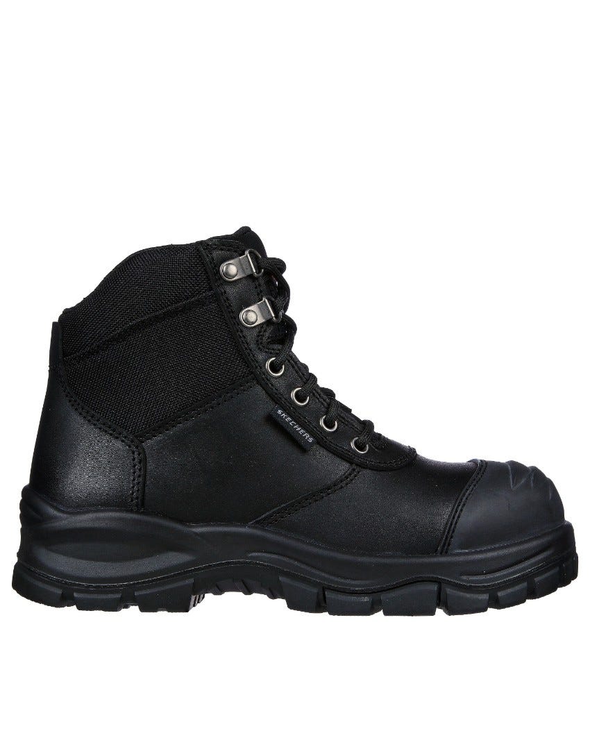 Womens composite toe new arrivals work boots