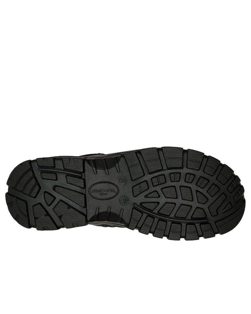 Composite Toe Work Boot Skechers
