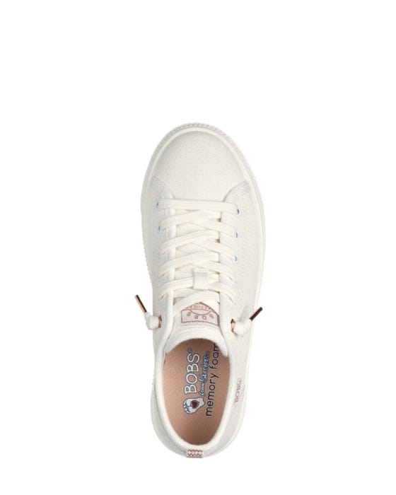 Women s BOBS Women s Casual Footwear Skechers NZ