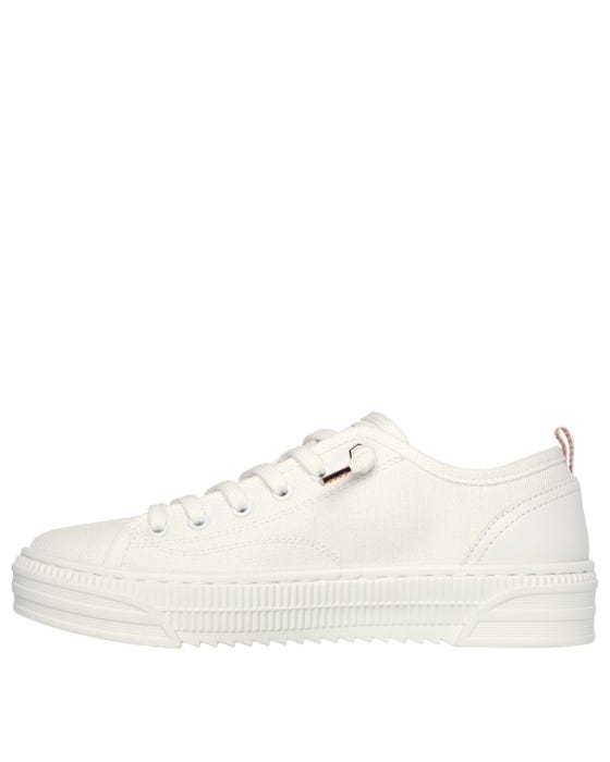 Women s BOBS Women s Casual Footwear Skechers NZ
