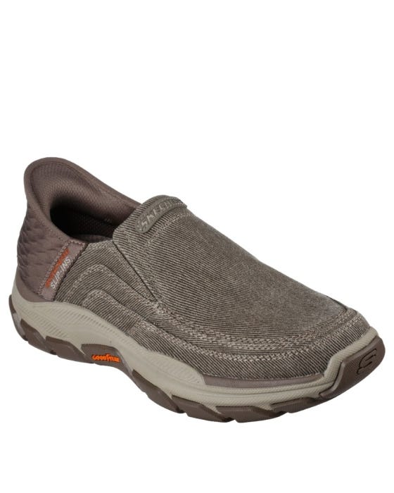 Skechers Slip Ins Relaxed Fit Parson Ralven Skechers