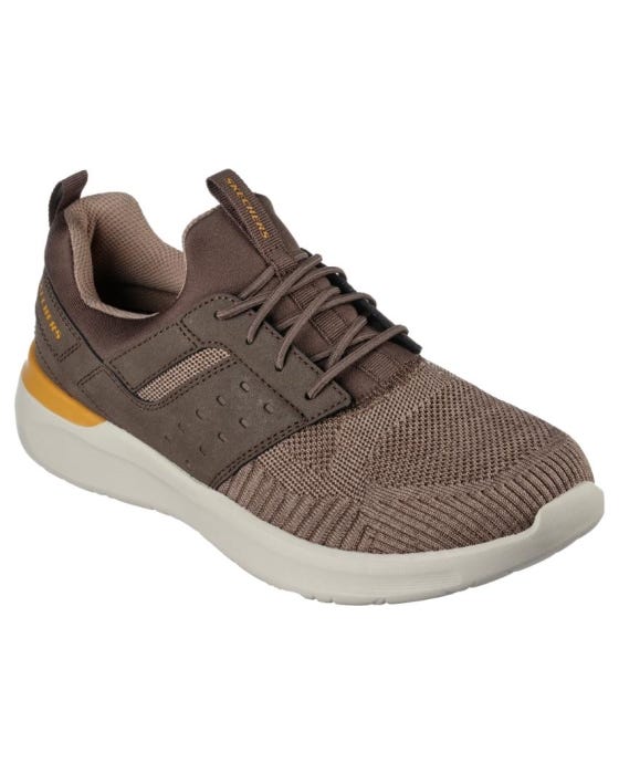 Mens skechers nz top