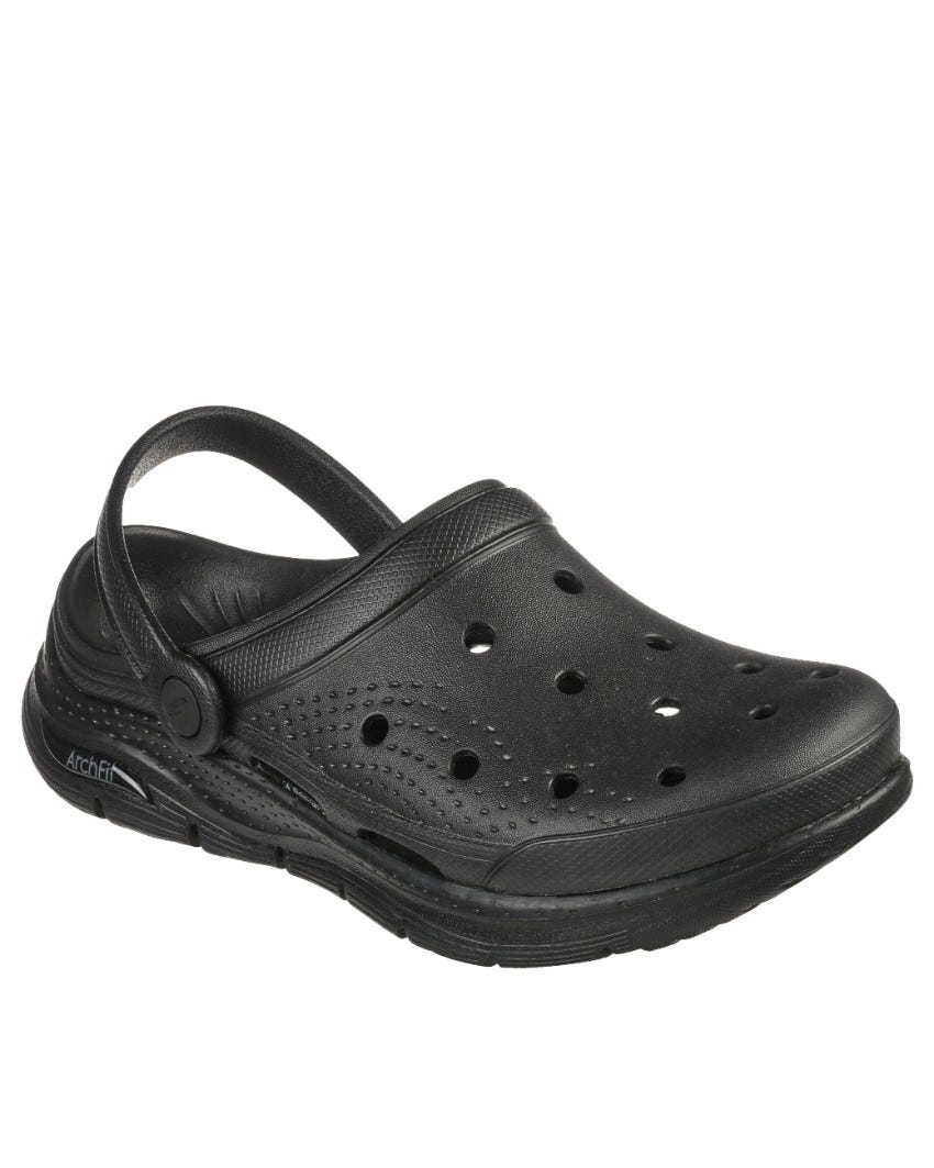 Skechers tipo crocs store