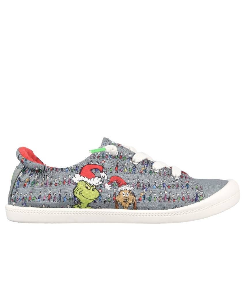 Christmas bobs shoes new arrivals