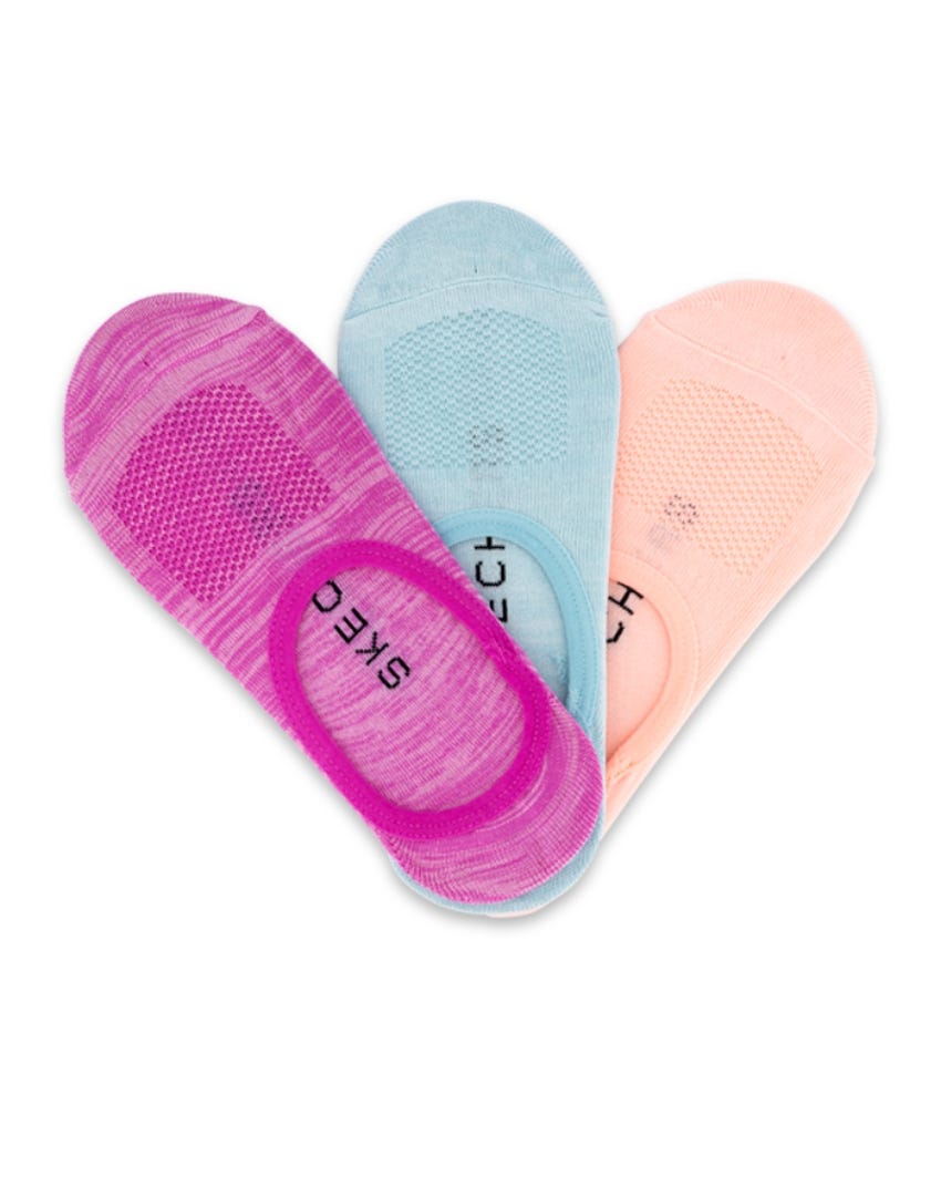 Skechers socks no show discount