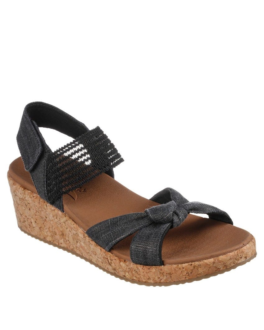 Skechers brie dawdle outlet