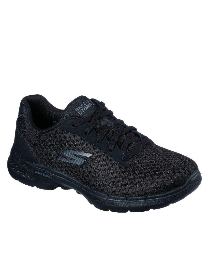 Skechers GOwalk 6 - Iconic Vision - Skechers