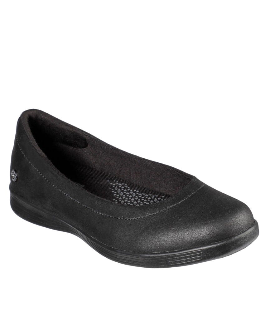 Skechers flats hotel hotsell