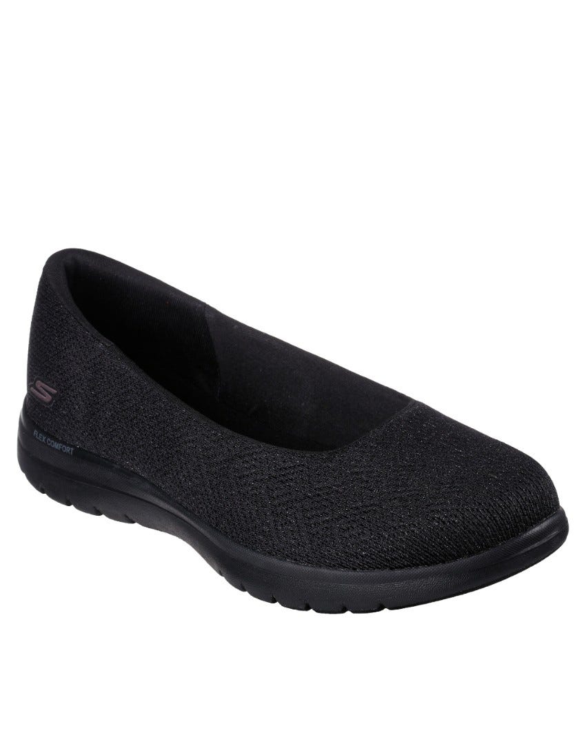 Skechers go walk lite cherished hotsell