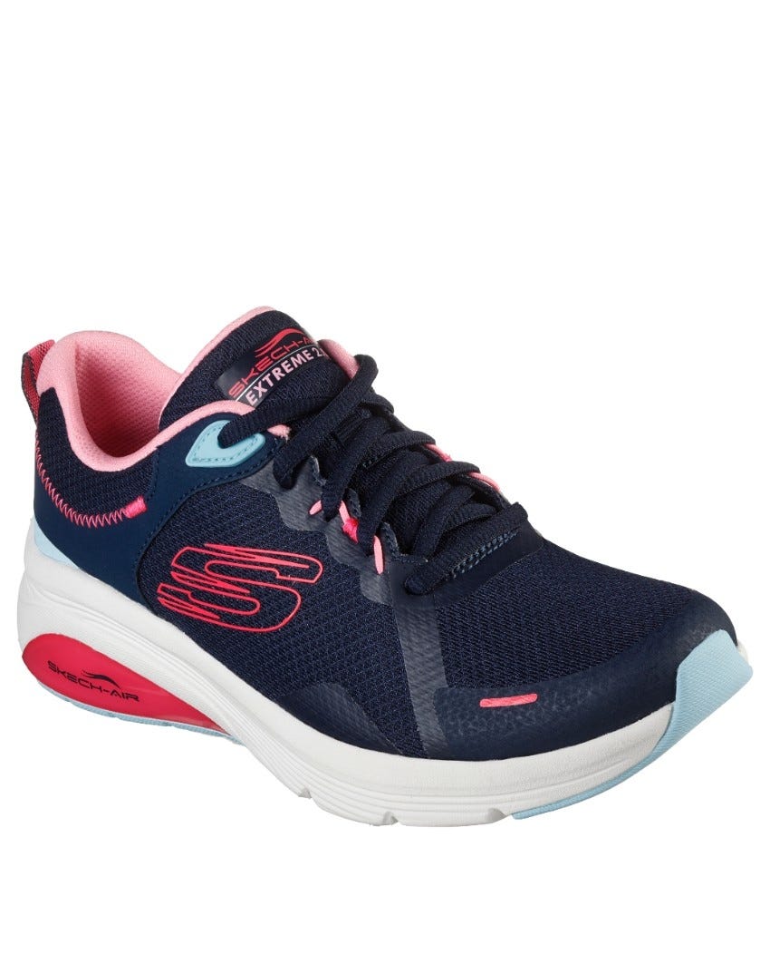 Skech Air Extreme 2.0 New Remix Skechers