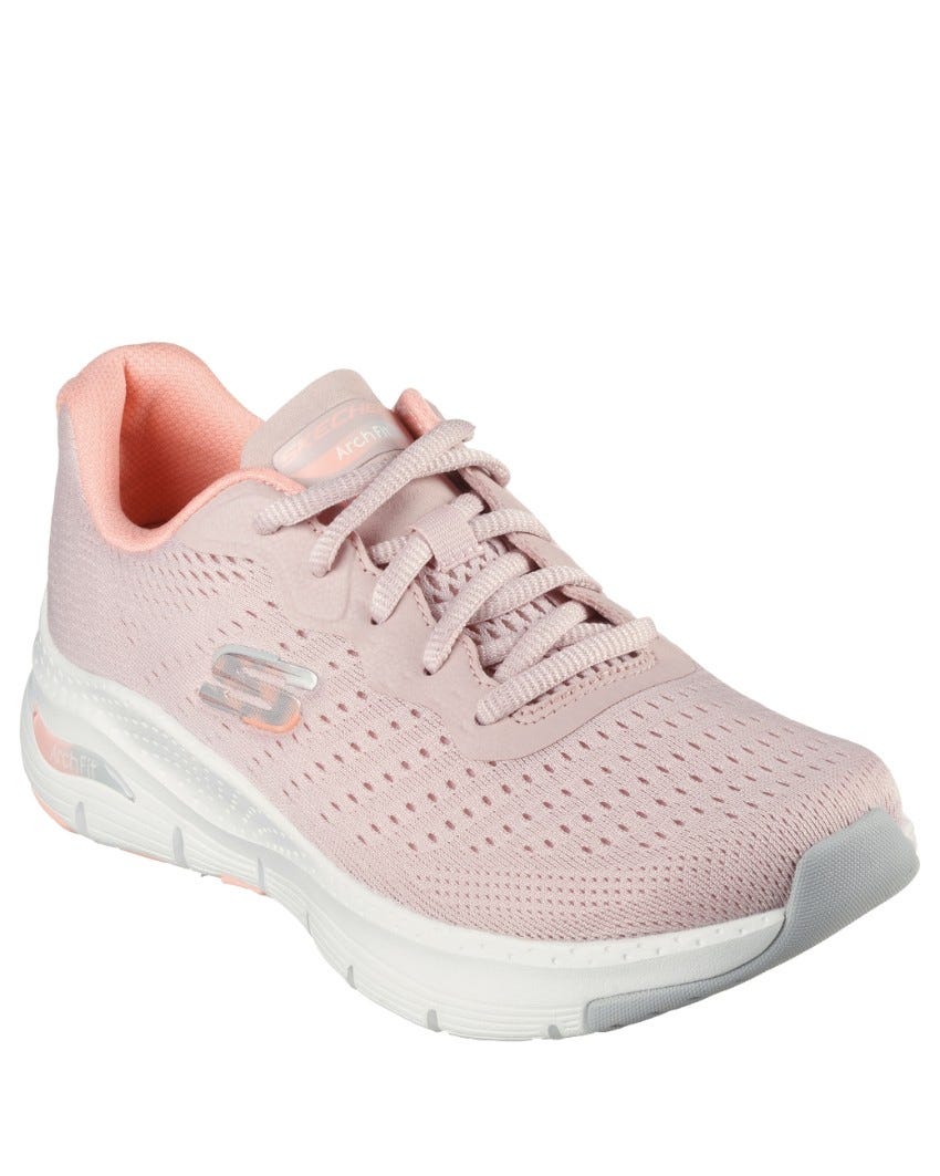 Skechers air infinity purpura hotsell