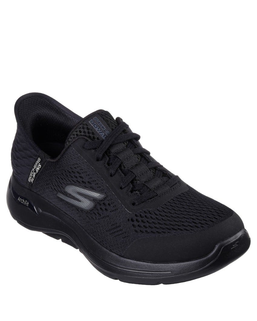 Shop Skechers Skechers Slip-Ins: GOwalk Arch Fit