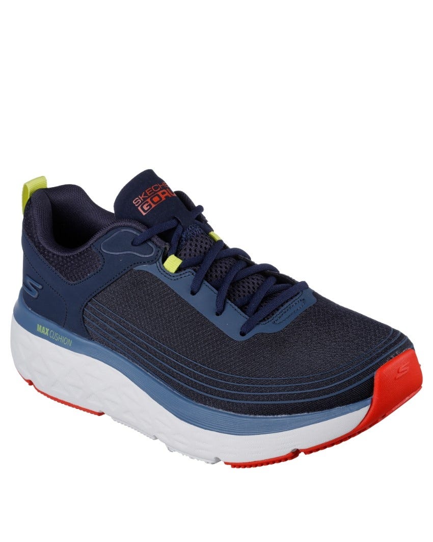 Skechers goga max nz top