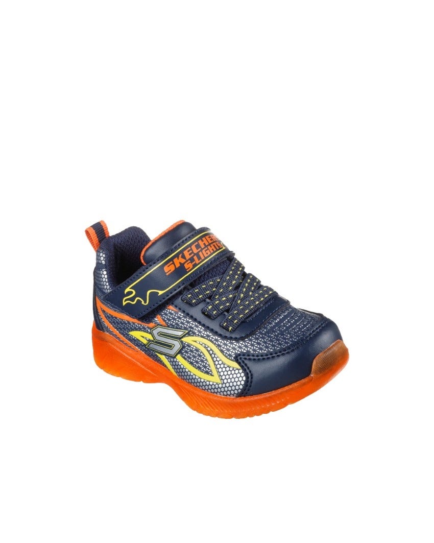 Blaze light up shoes online
