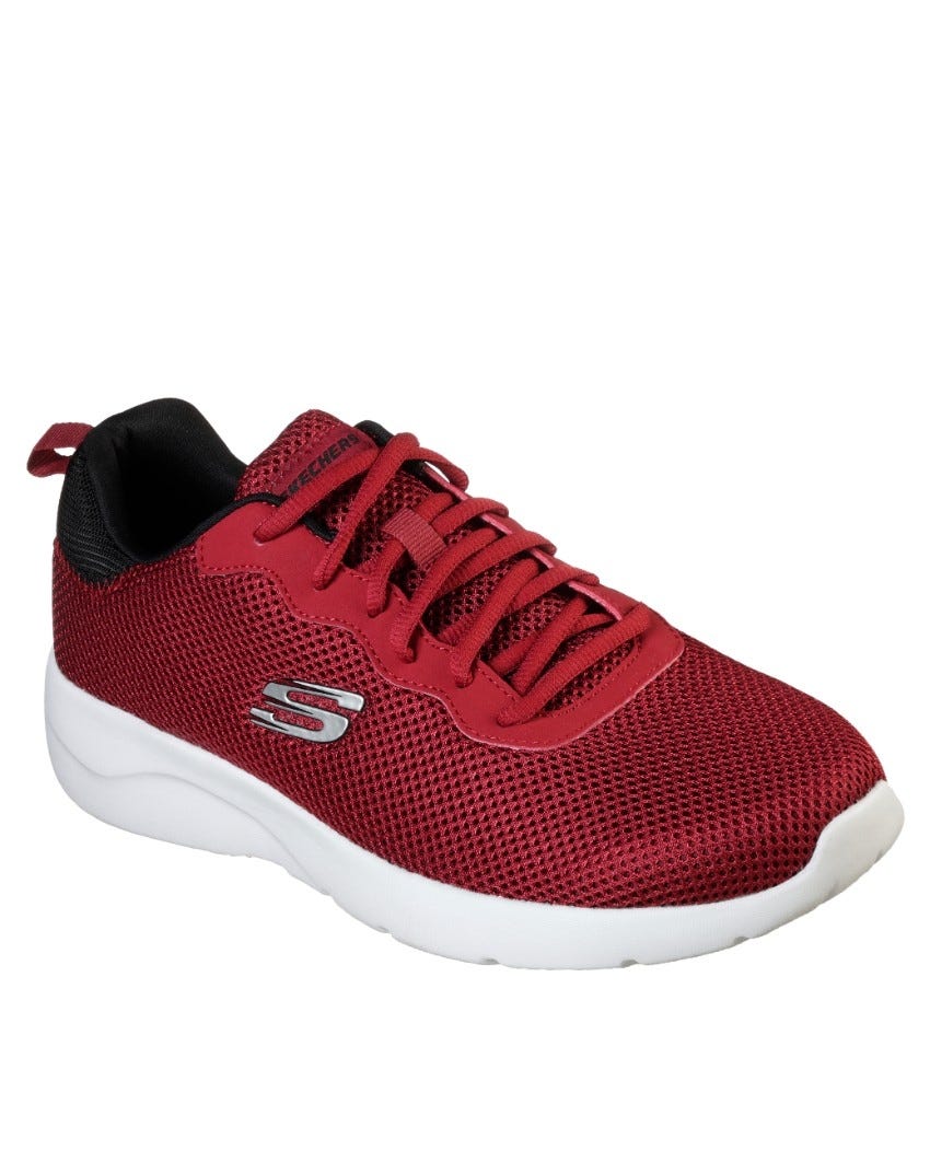 Dynamight 2.0 Rayhill Wide Fit Skechers