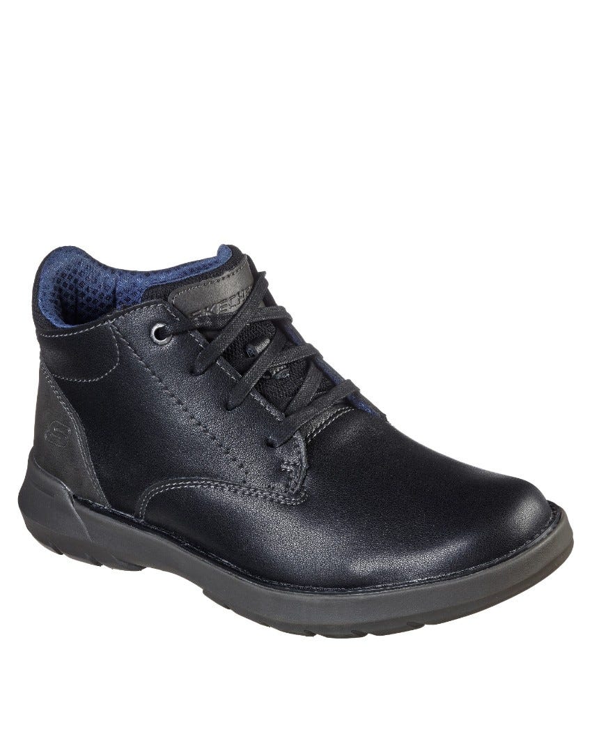 Relaxed Fit Doveno Molens Skechers