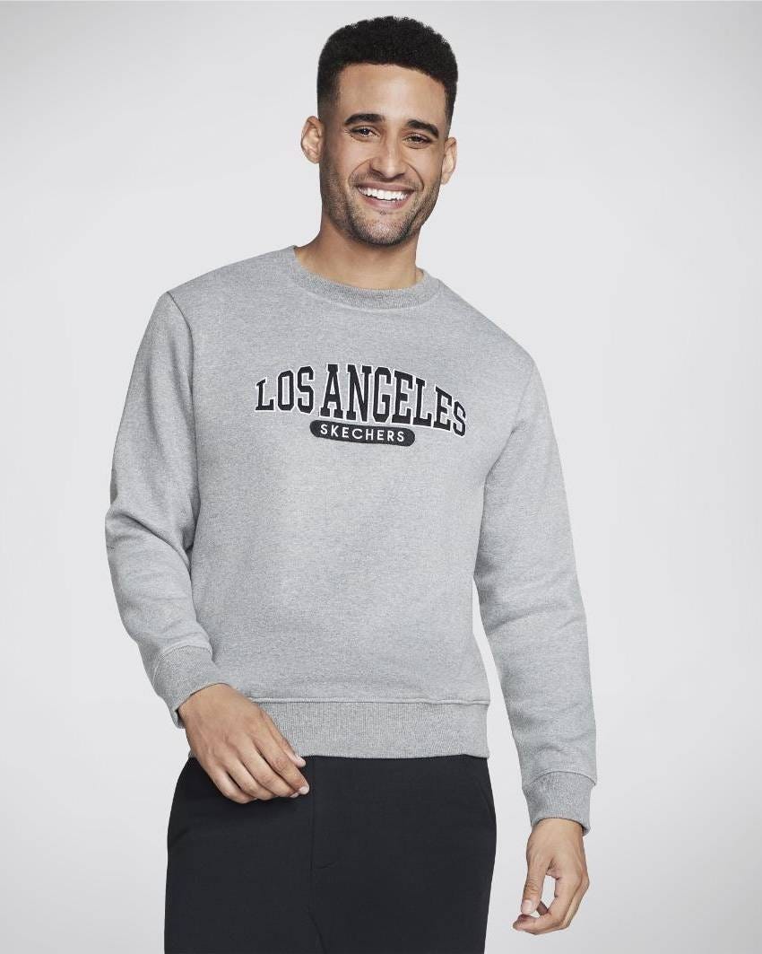 Skechers sweatshirt online