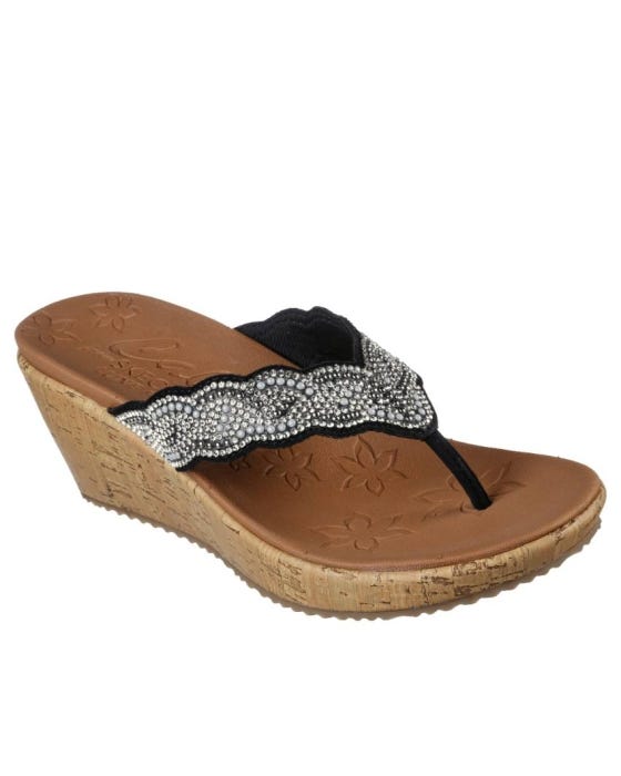 Skechers beverlee bizzy babe new arrivals