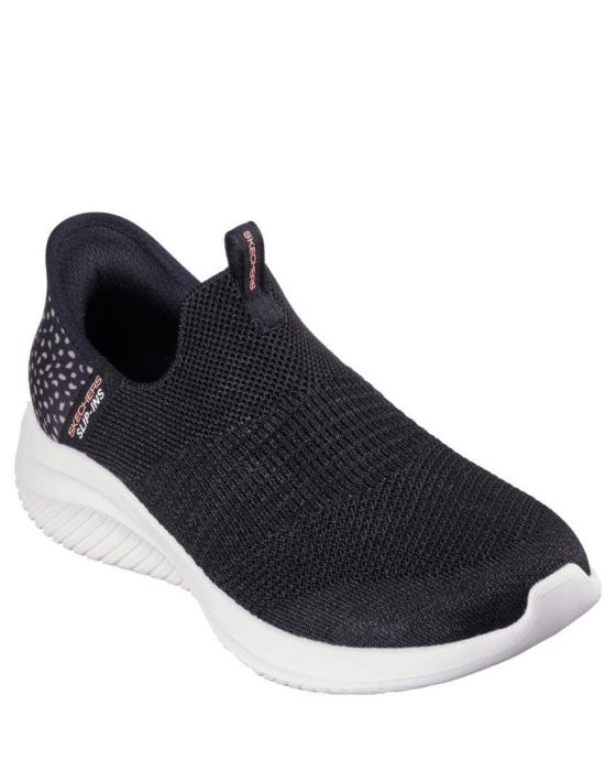 Skechers Slip-Ins: Ultra Flex 3.0 - Bloom On - Skechers Skechers Slip-Ins: Ultra Flex 3.0 - Bloom On - Skechers