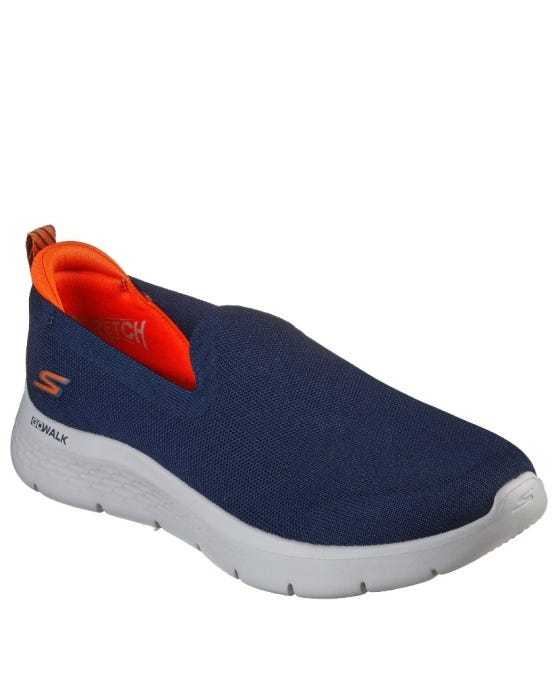Extra wide skechers go walk shop