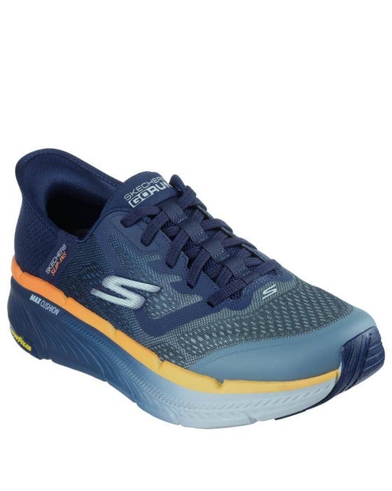 Skechers goga max nz clearance