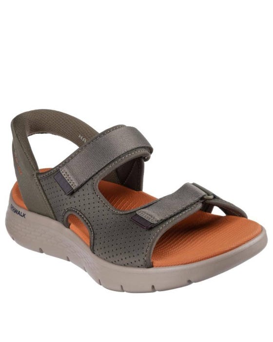 Relaxed Fit Tresmen Ryer Skechers