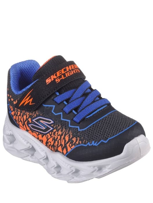 Kids Skechers Slip Ins Hypno Flash 2.0 Odelux Skechers