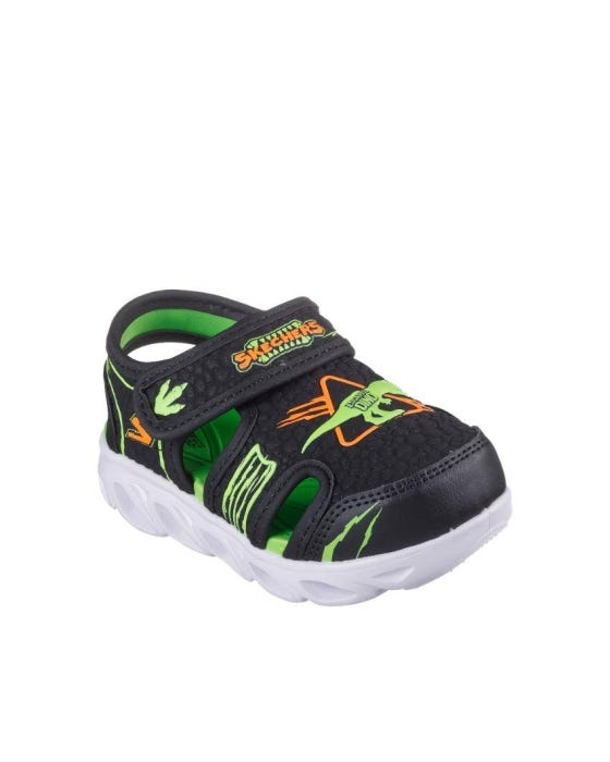 Kids' S-Lights: Thermo-Flash - Hydro-Flare - Skechers