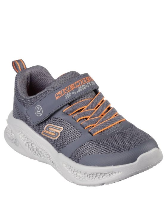 Kid's GOrun 400 V2 - Strarvo - Skechers