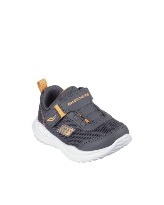 Infants Comfy Flex 2.0 Sound Buddies Skechers